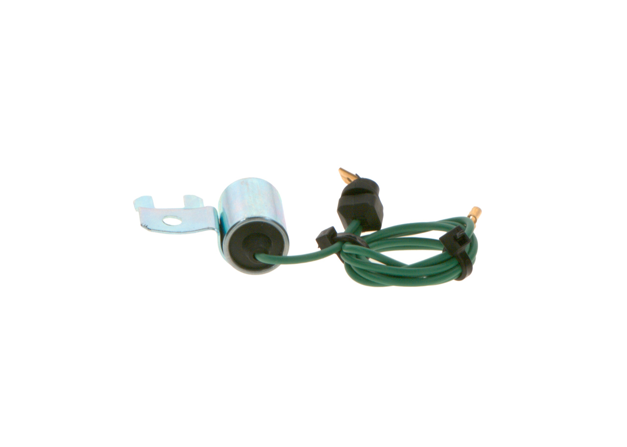 Kondensator, tenningssystem - 1237330191 BOSCH - 028905295
