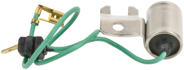 Kondensator, tenningssystem - 1237330342 BOSCH - 91090623, 1237330263, ZK259