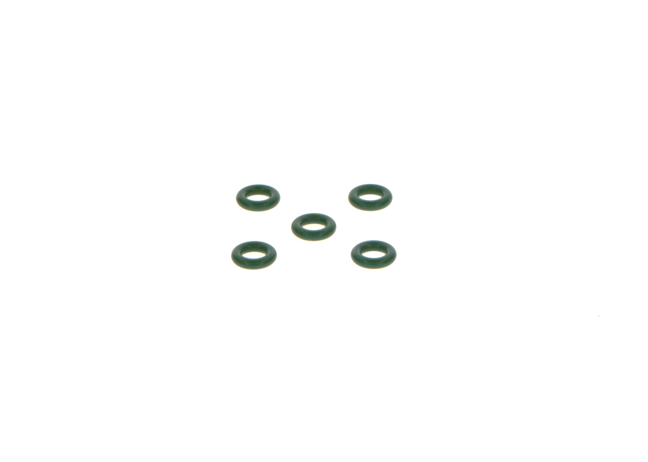 Gummiring - 1280210748 BOSCH - 04723629, 4723629, 1280210721