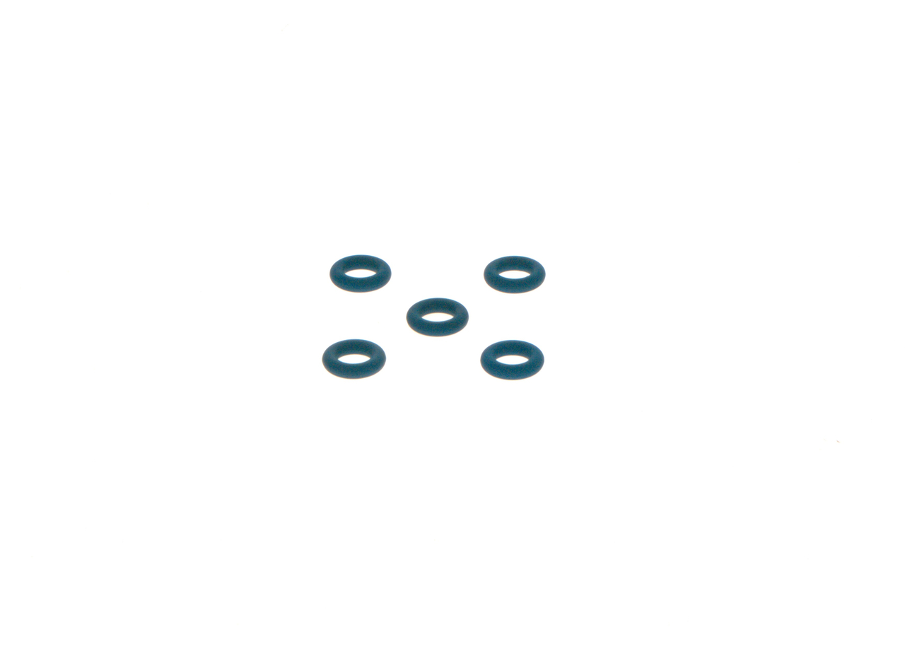 Gummiring - 1280210815 BOSCH - 13647516741, 1500198, 166185872R