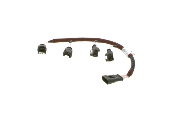 Ledning - 1284477615 BOSCH - 46549723, 25456, 405456