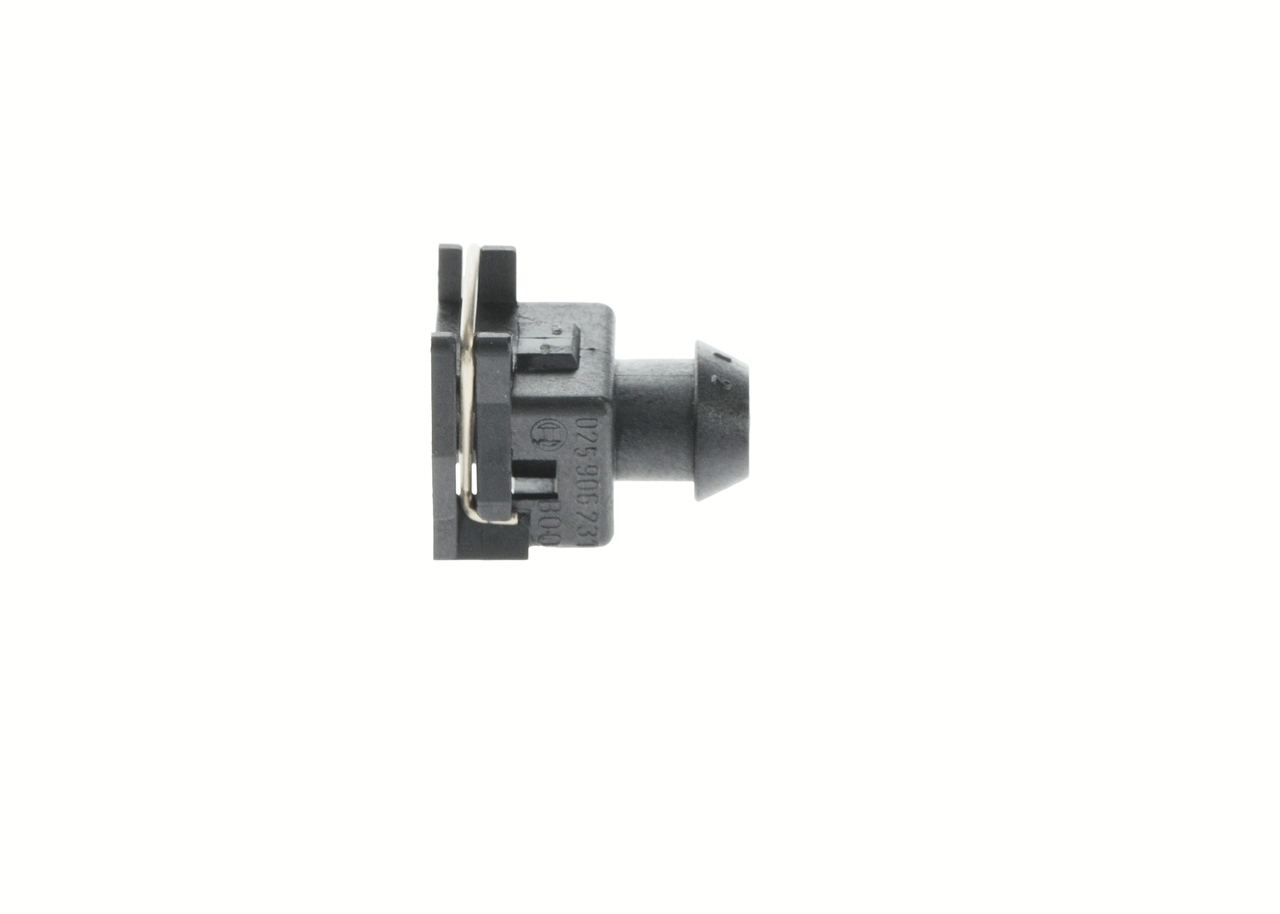 Pluggboks - 1284485110 BOSCH - 00941461, 025906231B, 04364443