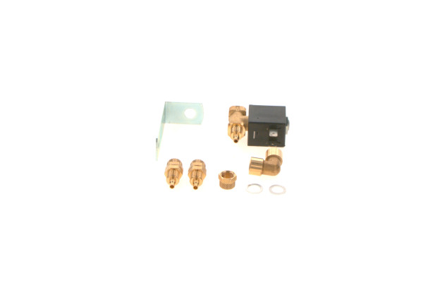 Magnetventil - 1327011002 BOSCH - 81253010012