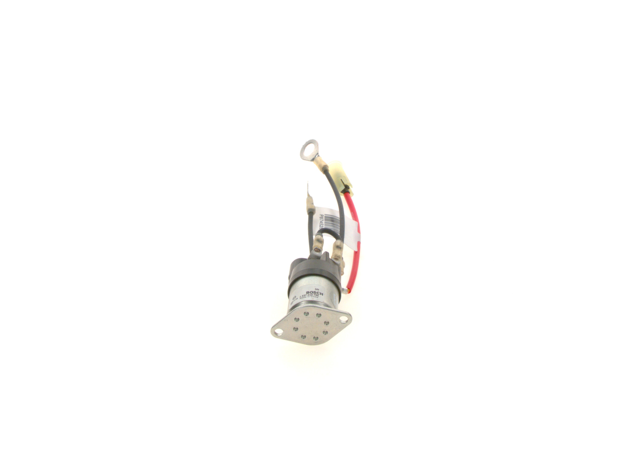 Relè, starter - 1337210804 BOSCH
