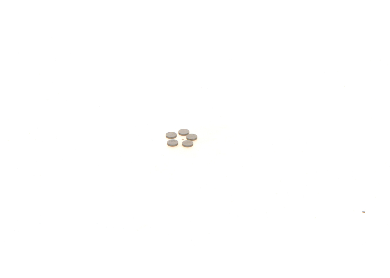 Underlagsskive - 1410067306 BOSCH
