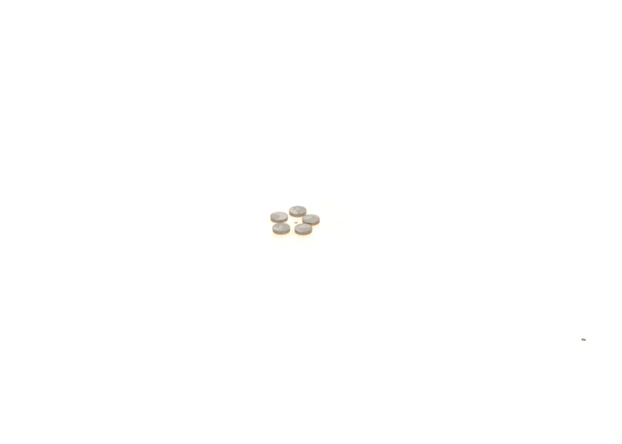 Underlagsskive - 1410067310 BOSCH