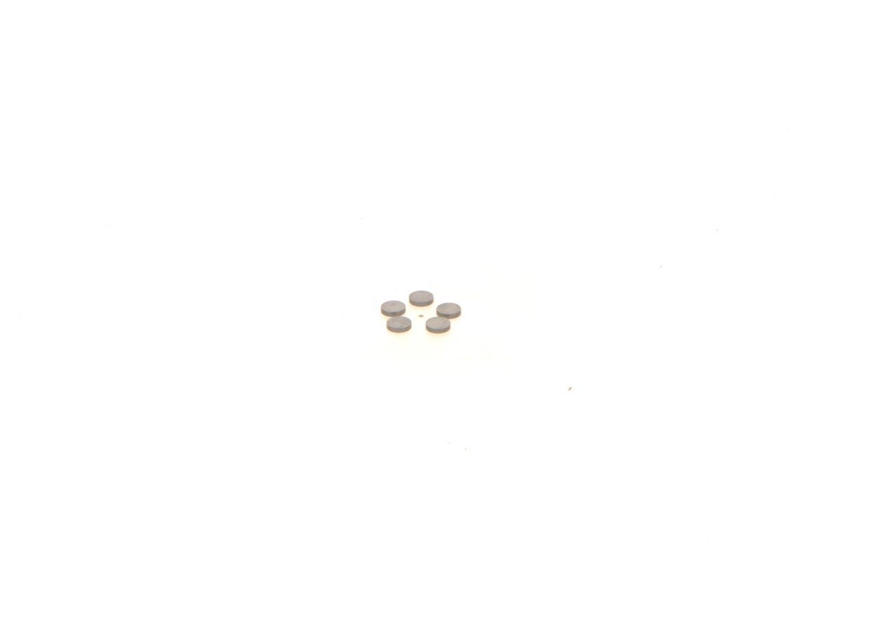 Underlagsskive - 1410067318 BOSCH