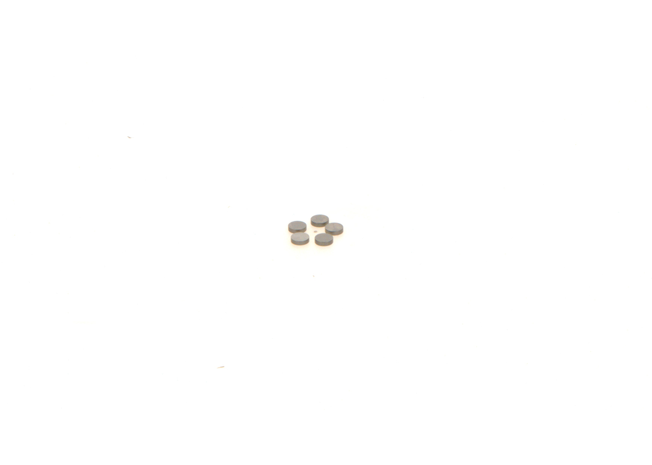 Underlagsskive - 1410067344 BOSCH