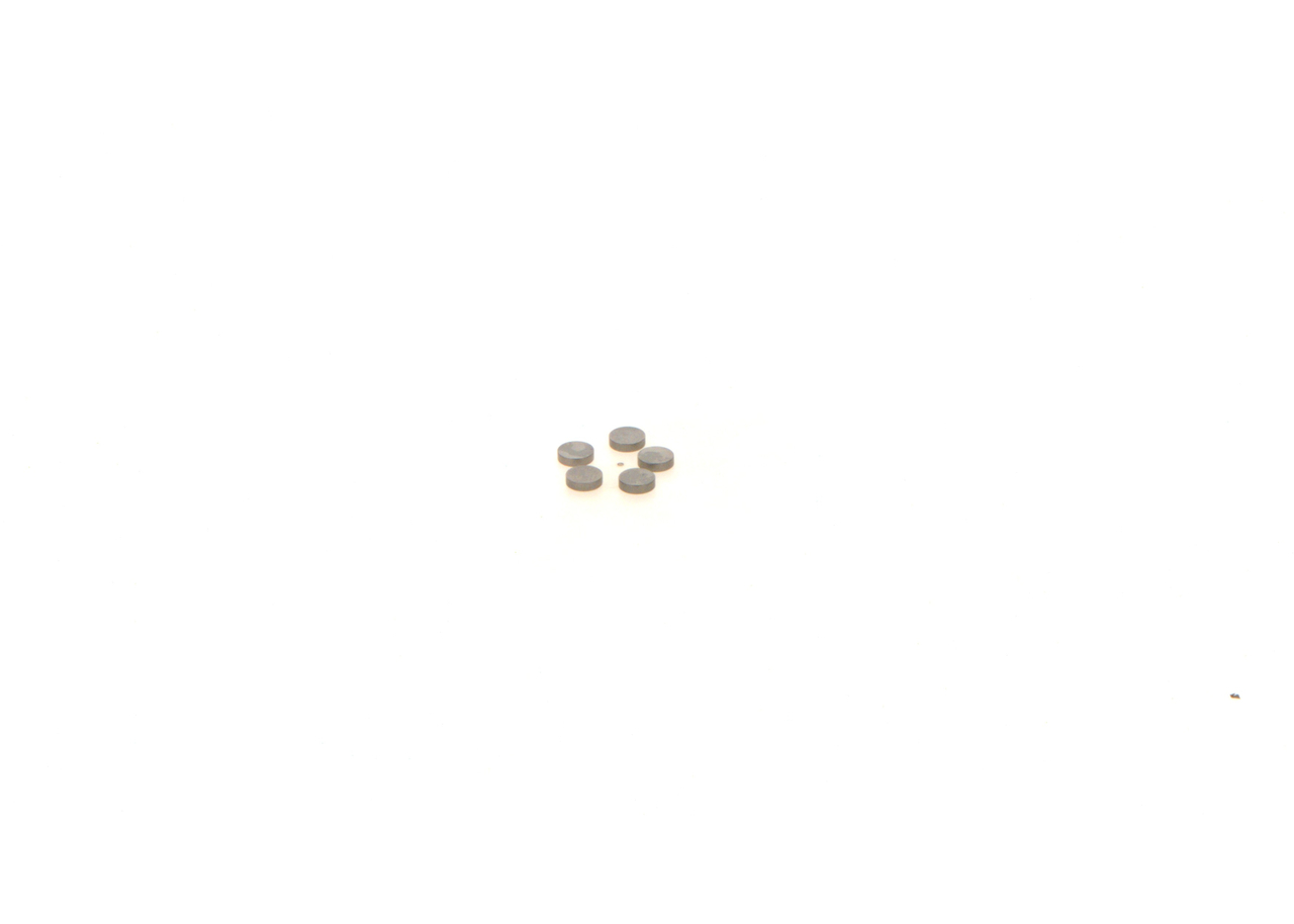 Underlagsskive - 1410067350 BOSCH