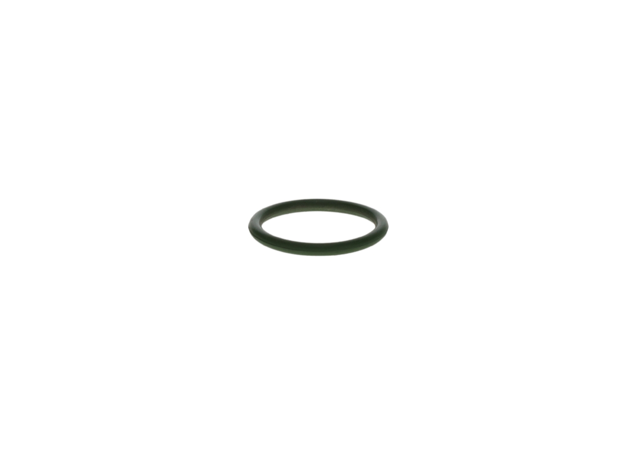 Gummiring - 1410210017 BOSCH - 0001118424, 00943040, 01301420
