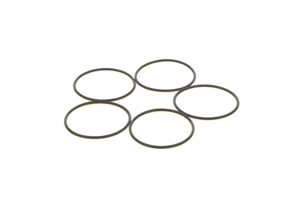 Gummiring - 1410210019 BOSCH - A42056, 1410210016