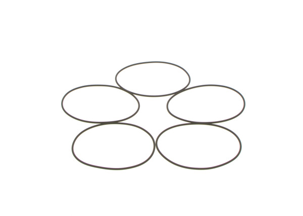 1410210054, Gummiring, Pryžový kroužek, BOSCH, 01309029, 1309029, 1382199, 244077, 5001000912, 606670, 81965030069, A0079975348, 3092027, 42485111, 5001842983, 81965030120, A0269973548, 0079975348, 79046034, 81965030288, 0269973548, 9959389, 1410210030, 691266C1, 836330914, 1410210045