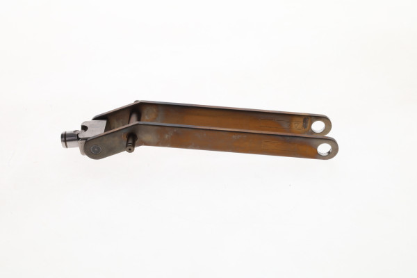 Koblingsspak, starter - 1421933037 BOSCH - 0001121052, 01320365, 112577403988