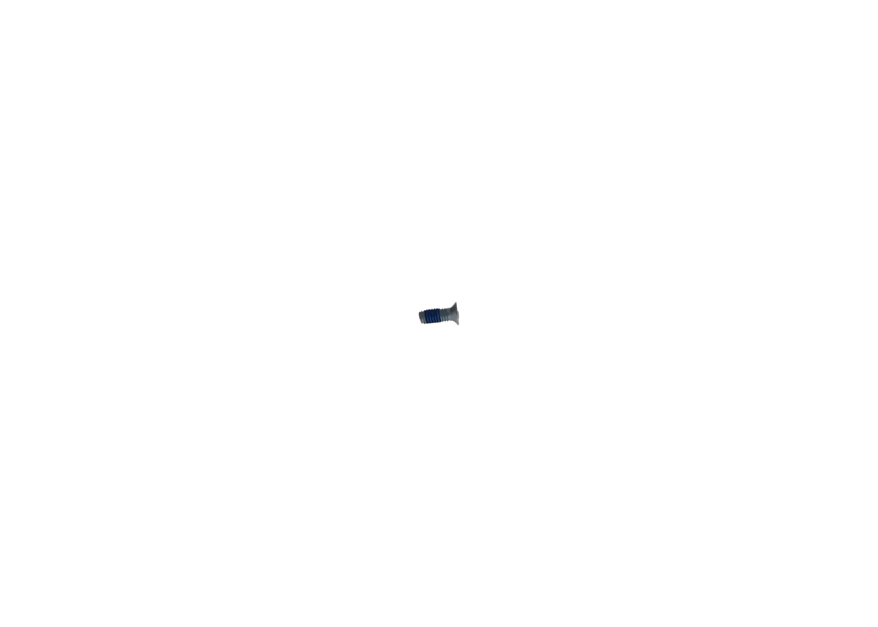 Bolt - 1423421003 BOSCH - 0001118459, 01306939, 1306939