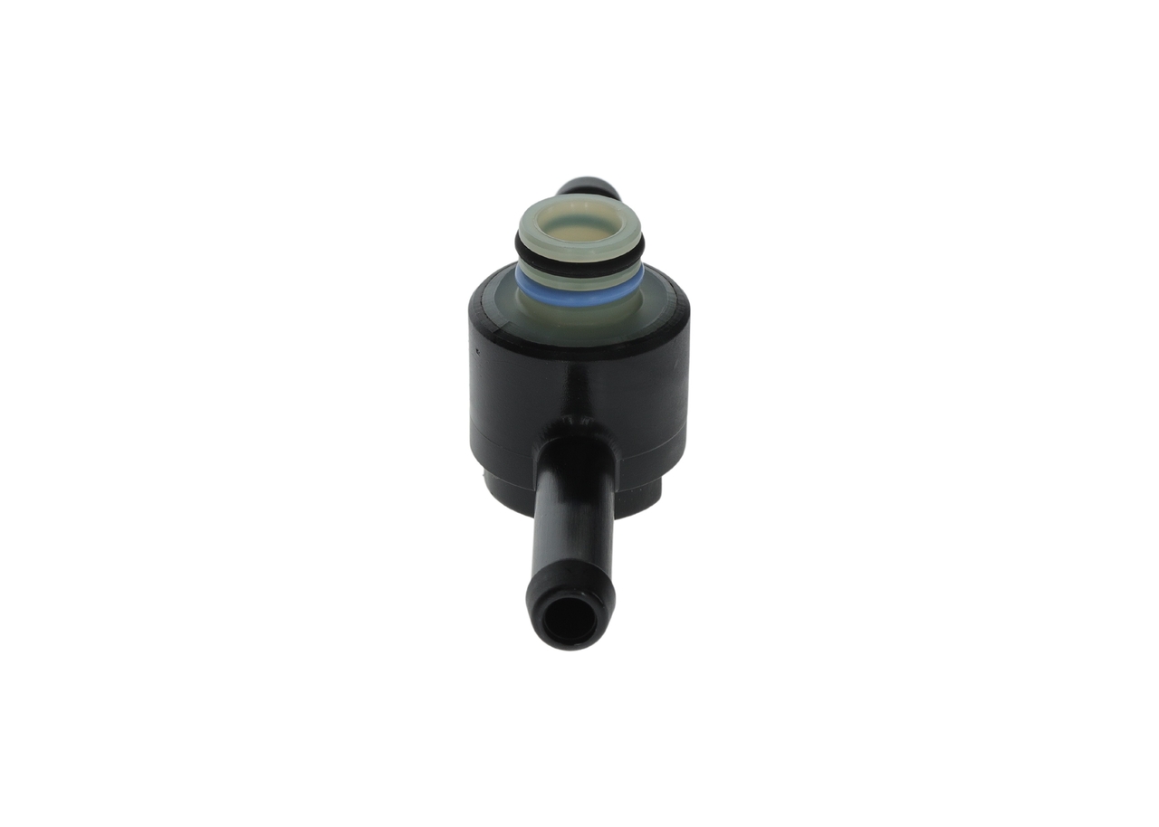 1457414021, Ventil, drivstoffilter, Ostatní, BOSCH, 1J0127247A