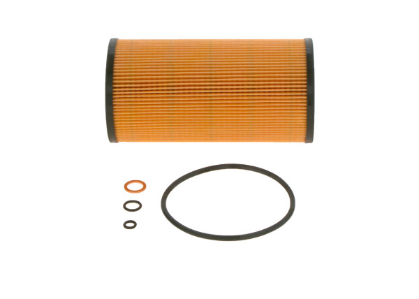 Oljefilter - 1457429139 BOSCH - 11422246131, 5650307, 90542604