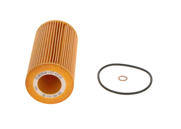 1457429141, Oljefilter, Olejový filtr, BOSCH, 11421745390, 11427510717, LPW000010, 11421745391, LPW500030, 11422236320, 11427510716, 1042, 1457429141, 2503800, 5521, AC6233E, AC8015, ALO8108, CH8213ECO, D34E202H, ELH4207, EOF070, FA5439, FX0191, G1421, HU9383X, L293, L35280, LC170, M7, MD347, ML039, MO1189, OE6493