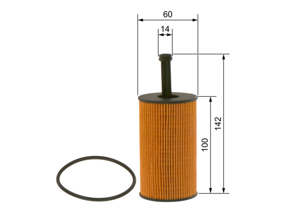 1457429193, Oljefilter, Olejový filtr, BOSCH, E149104, E149133, 1109AN, 1109R6, 1109R7, 9463704780, 9663193380, 1056, 2503200, CH9443ECO, E35HD102, ELH4305, EOF088, F026408708, FA5616ECO, FX20031, G1452, HU612X, L310, L38285, LM559, M26, MD349, ML071, MU1201, OE667, OP114, OX193, OX193D, PEL110