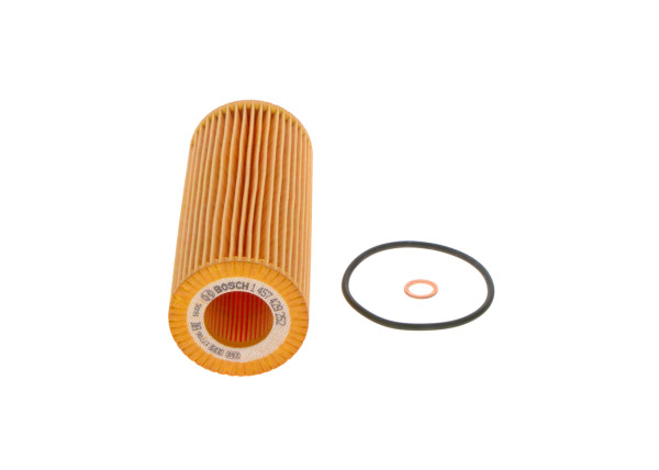 Oljefilter - 1457429252 BOSCH - 11427788454, 11427788460, 11427788461