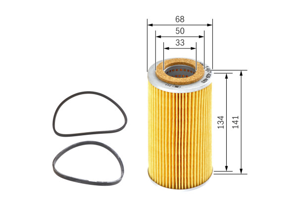 1457429493, Oljefilter, Olejový filtr, BOSCH, 0003571013, 1018121, 13240016, 13240-016-000, 1495705, 1500824, 150176, 1520823250, 1520832200, 1530916, 250657, 35231720, 440044551, 7984262, 98800038, AAK426, ABU8912, FE06420, GFE104, K10767, K24477, K26290, L881, 13240022, 13240-022-000, 1531624, 1881840, 26540218, 3043283, 3H4340