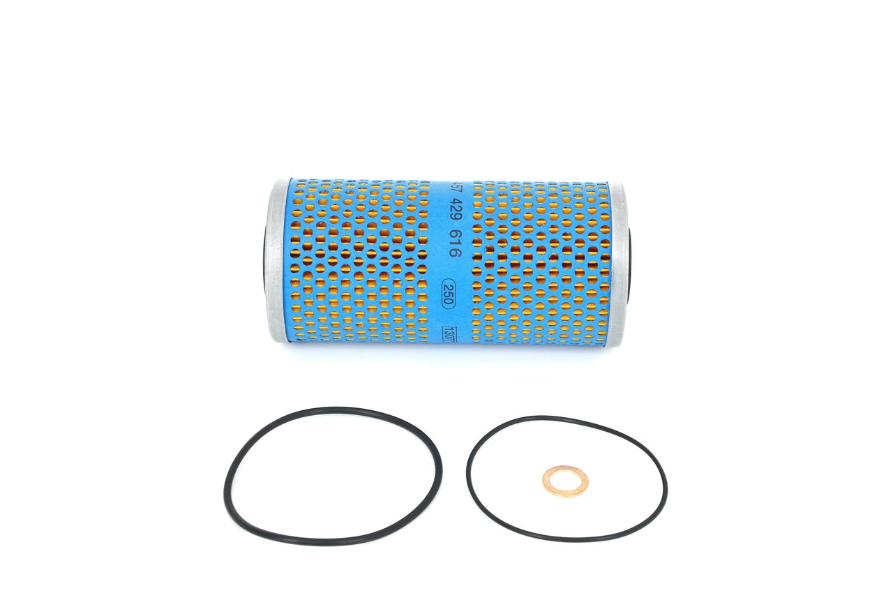 1457429616, Oljefilter, Olejový filtr, BOSCH, A0011849025, A0011849125, A0011849425, A1191800009, A119180000967, 0011849025, 0011849125, 0011849425, 1191800009, 119180000967, 062OC, 1036, 5231, AC3357, CH6847, D25E153H, ELH4263, EOF020, FA5387, G1032, G1390, H8291X, L252, L34756, MD283, ML487A, OM5911, OX92D, WL7243, E153H