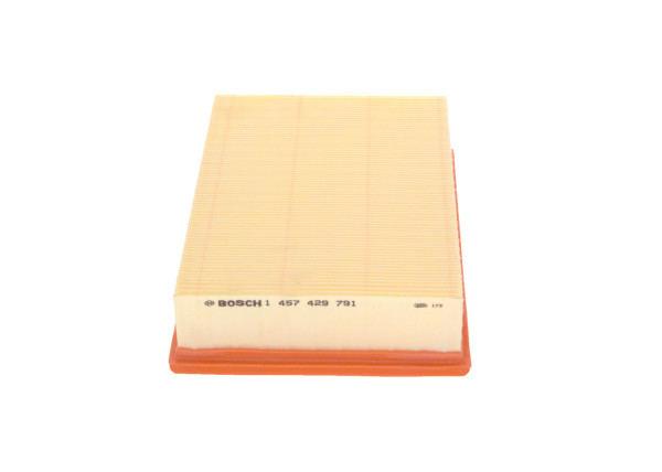 1457429791, Luftfilter, Vzduchový filtr, BOSCH, 1444N0, G180522, 1129147, 6180522, 91FF9601AA, 91FF9601AB, 1457433454, 2441, 307AP, 3098100, 9255, A27063, A295, A392, AF0197, AG1026, AG882, AI5063, AP067, C261381, CA5357, E305L, EAF001, EFA018, ELP3477, LX435, MA1008, MAP6884, MD9220, PA7142