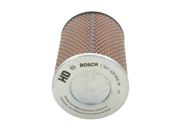 1457429944, Luftfilter, Vzduchový filtr, BOSCH, 0009932406, 044129620A, 1500120, 44980929, 5021185548, 92124213, BN030329, CH12285, DX311, F278201090020, SA6033, 29504476, 988575, 98857500, 00073649, 0009839019, 00568, 05821301, 143000303, 1457429944, 2430, 2798200, 29000593, 335AR, 5501642705, 60161, 9659, A492, A879, AF0479