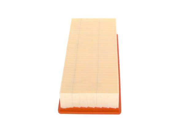 1457429994, Luftfilter, Vzduchový filtr, BOSCH, 026133837A, 035133843, 1444K8, 6400373, 90499589, 90512445, 93891826, 026133837B, 069129620, 679568, 90512444, 034133837, 679658, 6796586, 0143315, 125AP, 1457429994, 150, 30780109, 3086400, 60476, 9045, A476, A781, AF0262, AF296, AF3127, AG194, AG430, AG718