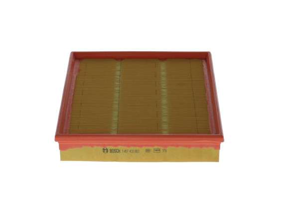 1457433003, Luftfilter, Vzduchový filtr, BOSCH, 25062268, 3053193, 834251, 92060868, VAF540, 25062398, 834291, 0986626817, 2479, 3099000, 9248, A1300, A37881, A770, AG1106, AG3100, AG906, AP082, C2598, CA5109, CDW12104, ELP3518, LX316, PA7131, U678, WA6249, WA918, AP155, CA5371