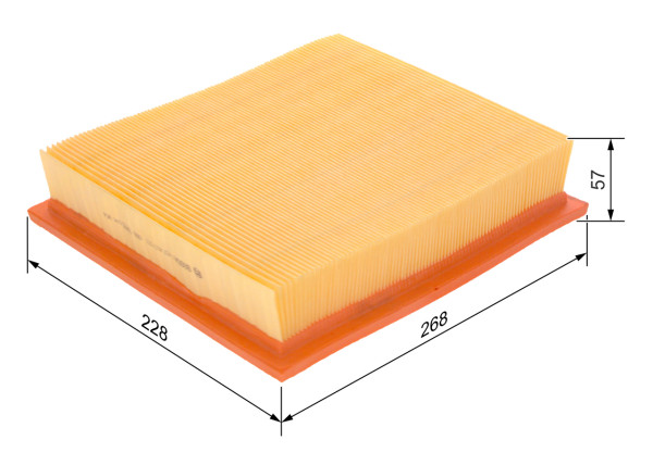 1457433023, Luftfilter, Vzduchový filtr, BOSCH, 1444N2, 1HM129620, 619080, 1HS129620, 1H0129620, 04622, 0986TF0138, 1121290009, 176AP, 2456, 3099600, 32904622, 585008, 60096, 71758486, 9277, A211, A34995, A367, A6819, AF7849, AG1108, AG837, AI5075, ALA8429, AP063, AP120, C271541, CA5370, E175L