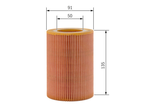 1457433044, Luftfilter, Vzduchový filtr, BOSCH, Q0004591V001, Q0004891V001, 0004591V001, 0004891V001, 0123210002, 1457433044, 2738500, 585681, 60914, A1055, A2074, ADU172206, AR364, C1041, CA8937, E386L01, EL9294, FL9026, LX813, PC2008E, R385, S7385A, WA6568, 1457433782, 49068, CA9429