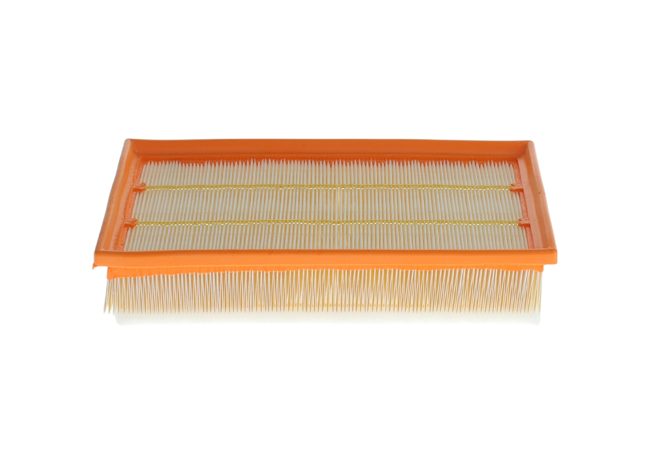 1457433086, Luftfilter, Vzduchový filtr, BOSCH, 46794103, 46794403, FA3096, 71772190, 3012800, A1092, A801, AG1429, AI5233, AP0241, C29124, CA9093, E1166L, EAF413, ELP3862, LX1027, PA7350, WA6700, PRFA1092, PRFPA7350