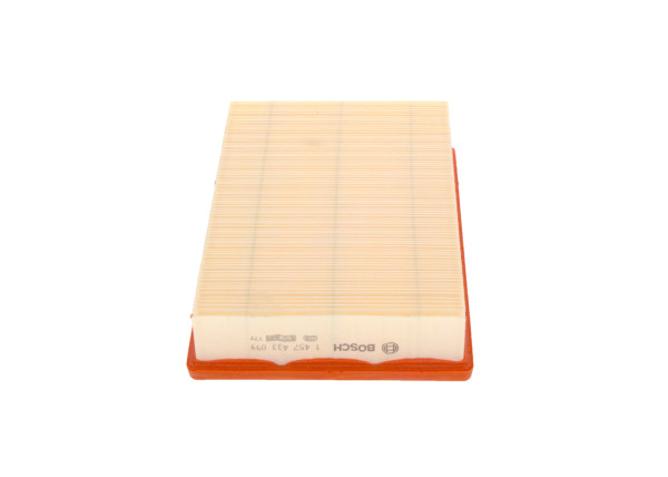 1457433099, Luftfilter, Vzduchový filtr, BOSCH, 1232095, 30639701, Y60113Z40, 1486703, 30748268, Y60113Z40A9A, 3M51601DA, Y60113Z409A, 3M519601DA, 7M519601DA, 3024600, A1170, A2122, ADM52252, AP0745, C27105, CA9695, E589L, EAF491, EFA587, ELP9089, F026400141, FA336, J1323048, J1323056, LX1570, MA1370, MA5638, MD8158, PA7441