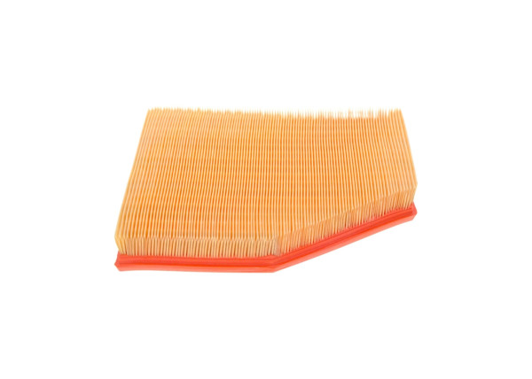 1457433101, Luftfilter, Vzduchový filtr, BOSCH, 13717521023, 13717521037, 1371752103701, 4090AP, A1838, AG1448, AP0323, C31149, E728L, EAF675, ELP9155, LX982, MAF0422, MD8514, P445, PC3321E, VFA1222, WA9607, ZD1829, 3123210008, 50014090