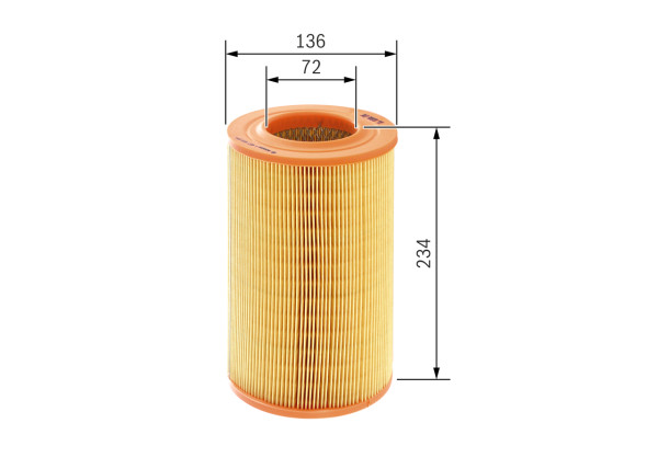 1457433154, Luftfilter, Vzduchový filtr, BOSCH, 165463S903, 16546OW800, YL4J9601CA, 1112657, 165467F000, 165467F002, 1960332, 165467F000B1, 1960333, 16463, 2699, 2752400, 36123210002, 4327AR, 585622, 60199, 8200463, A1009, A1256C, A1631, A2005, A48304, A601, ADG1155, ADN12227, AF20004, AF7825, AG1323, AI3691, AR171