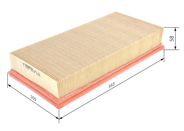 1457433535, Luftfilter, Vzduchový filtr, BOSCH, 30644368, MR127078, 30872785, MR239025, 308727858, 2602, 3007900, 60232, 8083, A153, A27873, A391, ADC42234, AF0282, AG1398, AI5175, AP181, AP260, C35156, CA5899, E343L, EAF032, ELP3705, F026401750, J1325038, LX514, LX5141, MA497, MAP60031, MD9440