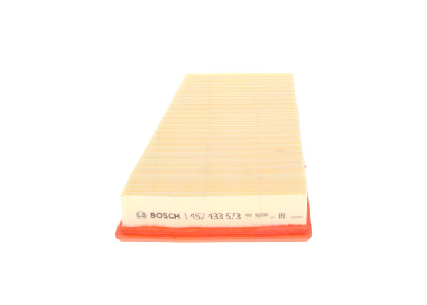 1457433573, Luftfilter, Vzduchový filtr, BOSCH, 1654600Q4D, 165463650R, 165465647R, 165467078R, 165469196R, 8200261781, 8200302666, 8200371663, 2770, 3020000, 8392, A1150, A2155, A29095, AG1501, AG1733, AI5384, AP1853, C2538, CA9784, E606L, ELP9064, F026401730, LX9571, MA1368, MAP60139, MD8090, PA7454, S4802A, U758