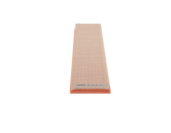 1457433601, Luftfilter, Vzduchový filtr, BOSCH, A0020949204, A0020949404, 0020949204, 0020949404, 1457433601, 2473, 3004000, 539AP, 60931, 9226, A208, A27049, A303, AEP3518, AF0309, AF4915, AG266, AI5109, AP068, C60230, CA5435, E199L, ELP3745, FLI6691, LX334, MA1034, MD9232, P783197, S3030A, U653