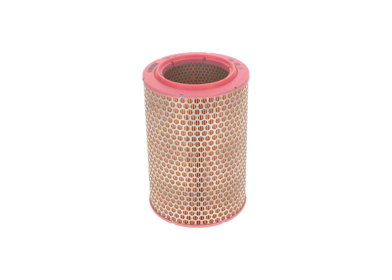 1457433625, Luftfilter, Vzduchový filtr, BOSCH, 1902486, 1908112, 8323458, 500038756, 1457433625, 2373, 2708100, 9171, A17372, A337, A451, AF4907, AG1074, AI3391, AR264, C17192, CA4578, E245L, EAF326, EL3673, FL6685, LX620, MA641, MD5078, PC2574E, S1540A, V445, WA6443, 93119E, AG913