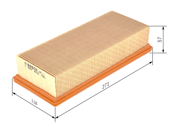 1457433781, Luftfilter, Vzduchový filtr, BOSCH, 17200-P9M-E00, C40749, ESR4103, PHE100330, 17220-P5T-G00, GFE2254, PHE100331, 2637, 3006800, 60506, 9295, A1462, A147, A17943, A389, AF0493, AG1204, AG946, AI5183, AP148, AP1871, C2874, CA5657, E637L, EAF017, ELP3837, F026401749, HA8637, J1324035, LX719