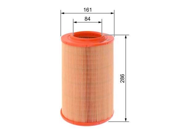 1457433790, Luftfilter, Vzduchový filtr, BOSCH, 1444A0, 5021185729, K1310636080, 1310636080, 1444TY, 144499, 71736124, 71772194, 11120144402, 1457432282, 1502966, 16501, 22611, 2722800, 288AR, 585614, 60925, 62922611, 71758541, 8071, A22300, A251, A47378, A503, ADP152222, AF0276, AF25296, AG1140, AG1182, AI3665