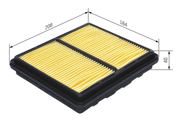 1457433951, Luftfilter, Vzduchový filtr, BOSCH, 17220-PO7-000, GFE2266, 17220-P07-T00, PHE100390, 17220-P07-000, 17220-P07-506, 17220-P1K-E00, 2519, 3023500, 8013, A1249, A294, A34799, A843V, ADH22223, AG1140, AG868, AI5098, ALA1301, AP104, C21383, CA7174, CHN12843, E762L, ELP3806, HA8606, J1324024, LX848, MA1051, PA7205
