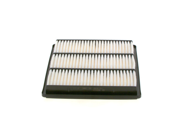 1457433965, Luftfilter, Vzduchový filtr, BOSCH, AW340573, MD620456, MD620472, MZ311783, FZ311783T, MD620473, MR571471, MD6204722, MR571473, MZ311783T, XD620456, 3022200, 8100, A1881, A346, A34715, A489, AG1275, AG867, ALA1703, AP1721, ARL4137, C2332, CA7142, CMB12346, E1256L, ELP3978, J1325020, LX989, MA1138