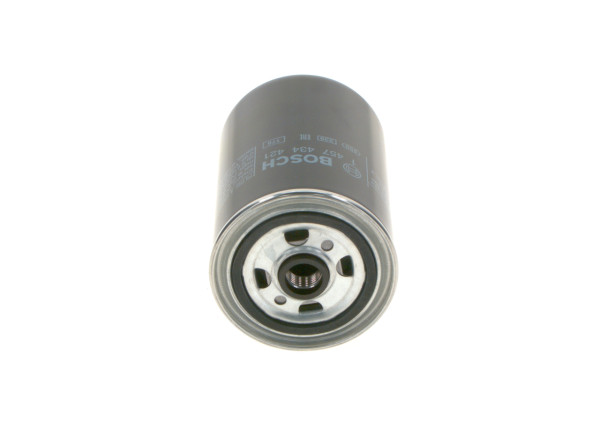 1457434421, Drivstoffilter, Palivový filtr, BOSCH, 11170106210000, 42538923, 5001853860, 5010412350, D5010224385, 11170116210000, 5001019687, 6501117039, D5010477855, 111705060D, 5010450824, 5010477855, 5010505337, 1457434421, 5074, 95046E, DN1926, FF5470, FSM4178, H18WDK02, KC197, P550004, P9450, PP971, RN217, WK94018, Z636, WK94020