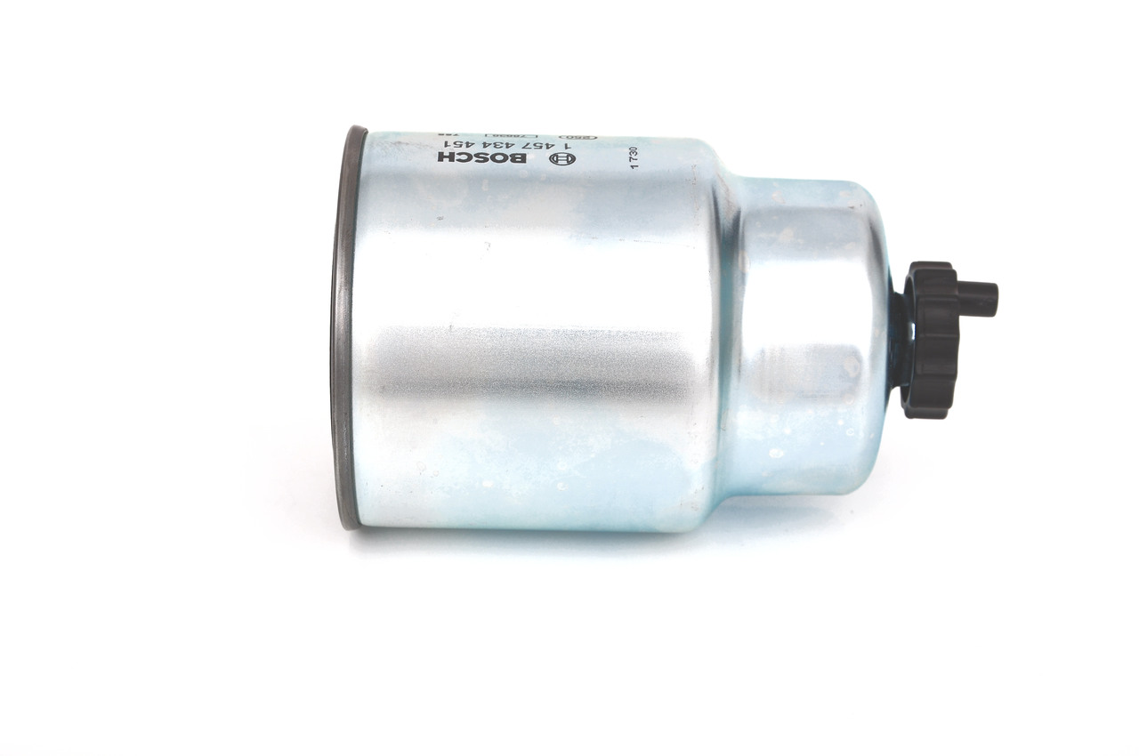1457434451, Drivstoffilter, Palivový filtr, BOSCH, 164037F400, 164037F401, 2444400, ALG2170, CS713, ELG5320, H240WK, KC189, PP8571, PS9638, WF8319, WK94022