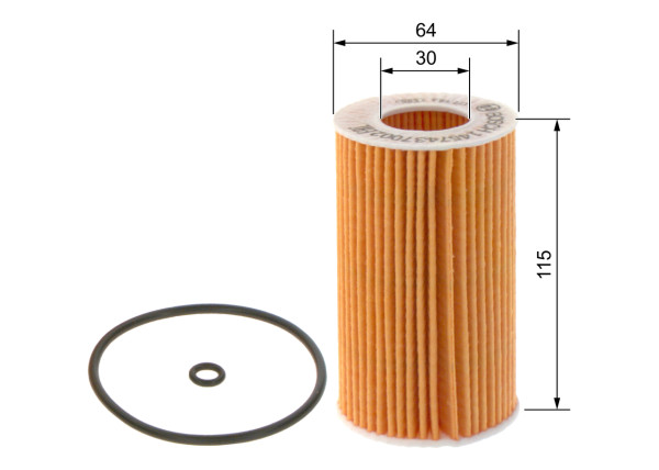 1457437002, Oljefilter, Olejový filtr, BOSCH, 4772166, 5650319, 90544191, 9117321, 90540460, 90570368, 9543679, 2500300, 5510, 558000601, 64702, AC209, AC8018, ALO8149, CH5993ECO, E11HD52, ELH4221, EOF031, F026408741, FA5366, FX0110, G1394, HU7181N, L27904, L306, LC139, MD337, ML045, MO1181, OE6481