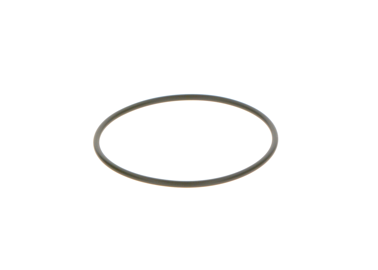 Gummiring - 1460C15012 BOSCH - 12638504
