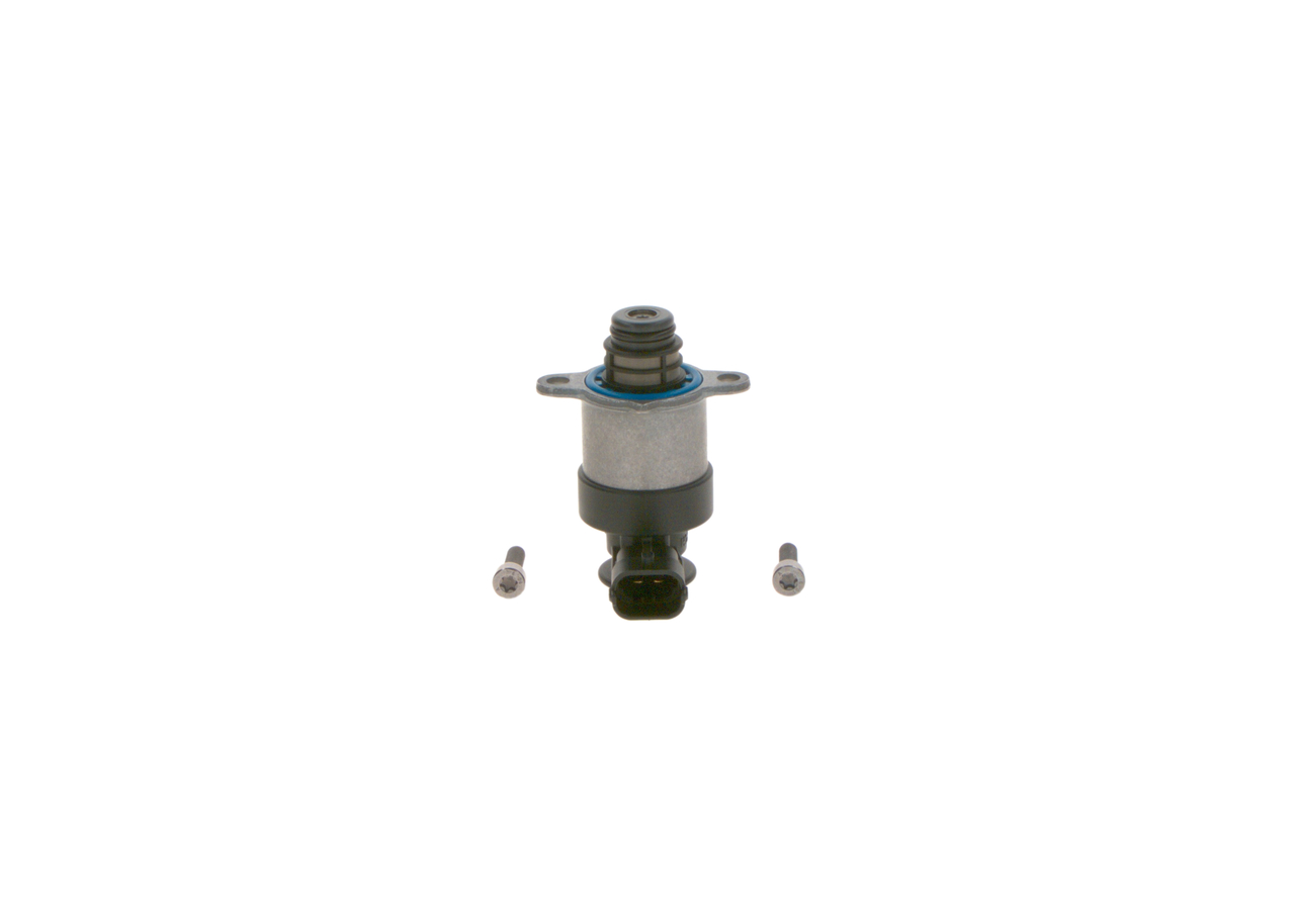Styreventil, drivstoffmengde (Common-Rail-system) - 1462C00984 BOSCH - 8-98332-286-0