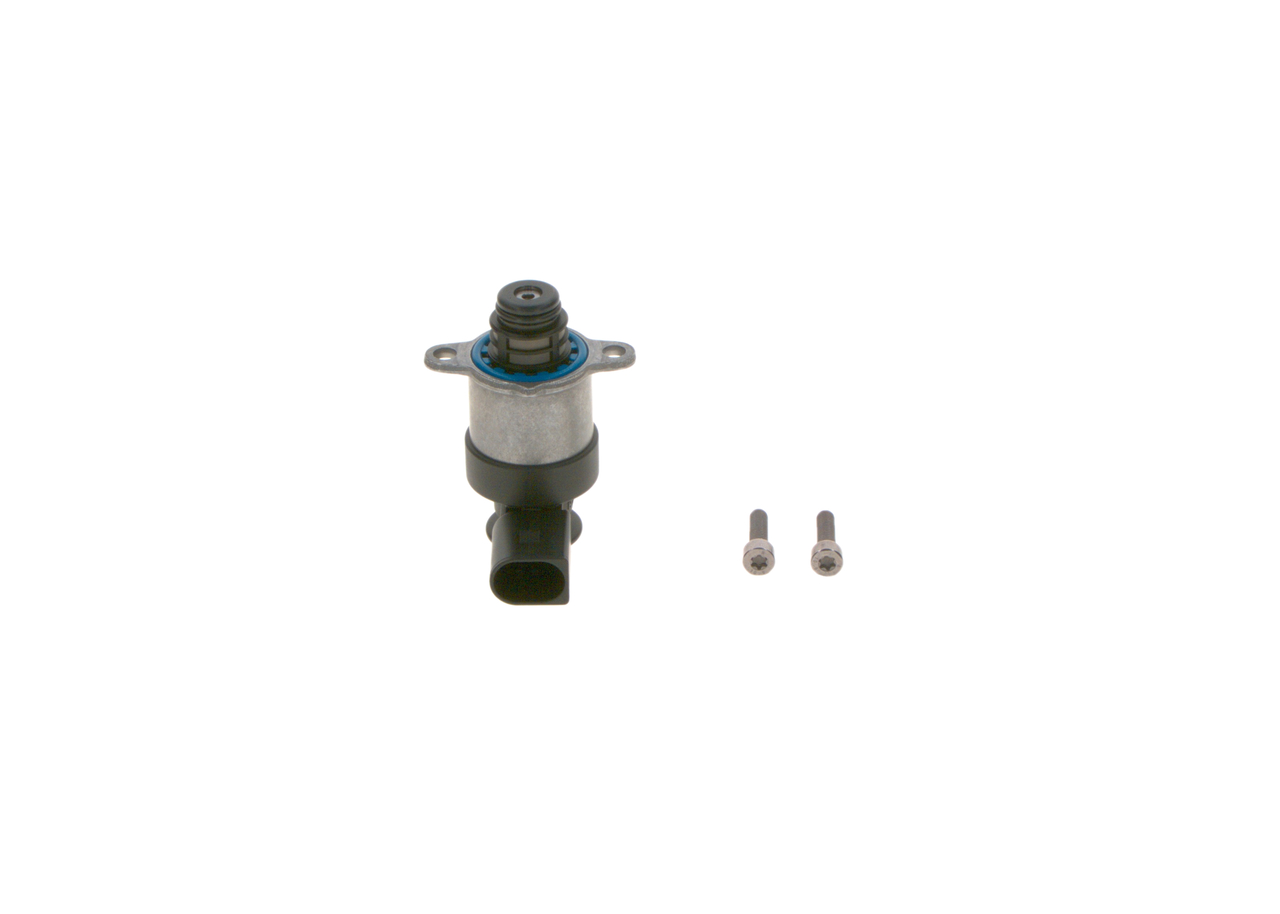 Styreventil, drivstoffmengde (Common-Rail-system) - 1462C00985 BOSCH - 0928400708, 0928400748