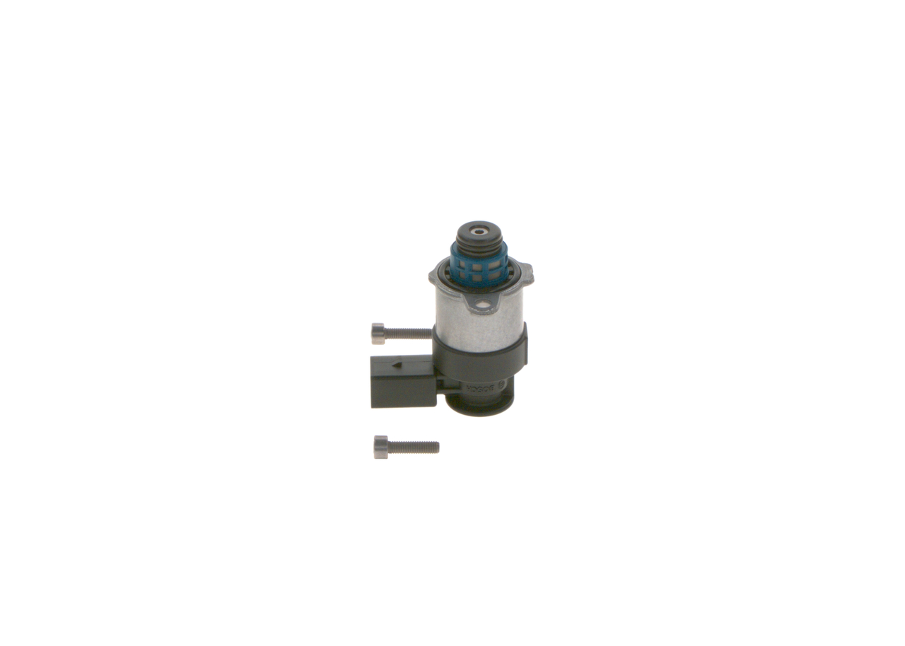 Styreventil, drivstoffmengde (Common-Rail-system) - 1462C00990 BOSCH - 13517823454